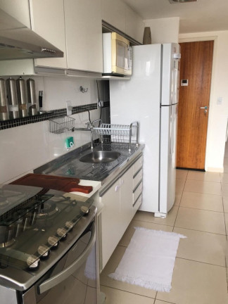Imagem Apartamento com 4 Quartos à Venda, 240 m² em Bauru
