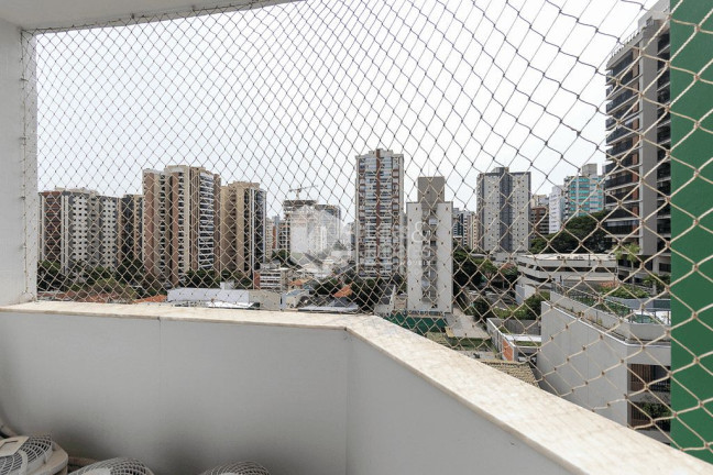 Imagem Apartamento com 3 Quartos à Venda, 118 m² em Vila Clementino - São Paulo Imagem Apartamento com 3 Quartos à Venda, 118 m² em Vila Clementino - São Paulo
