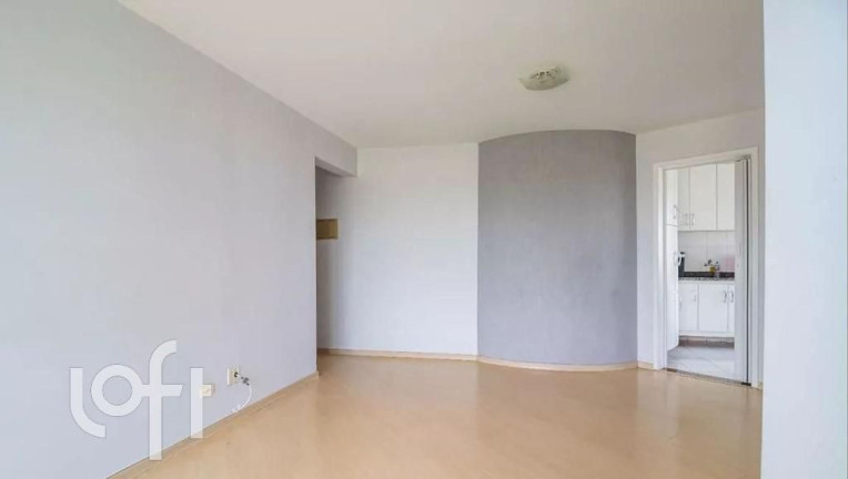 Apartamento com 3 Quartos à Venda, 90 m² em Cidade Dutra - São Paulo