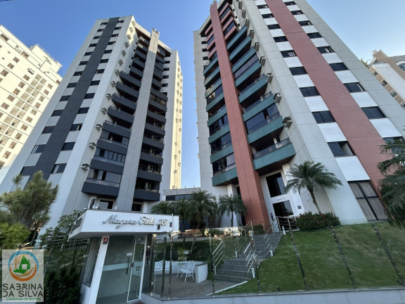 Imagem Apartamento com 3 Quartos à Venda, 110 m² em Velha - Blumenau
