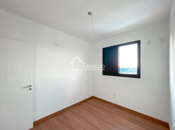 Imagem Apartamento com 2 Quartos à Venda, 62 m² em Jardim Do Paço - Sorocaba
