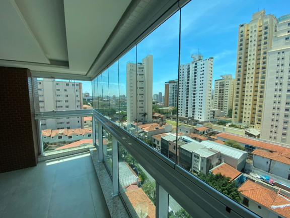 Imagem Apartamento com 4 Quartos à Venda, 223 m² em Santana - São Paulo Imagem Apartamento com 4 Quartos à Venda, 223 m² em Santana - São Paulo