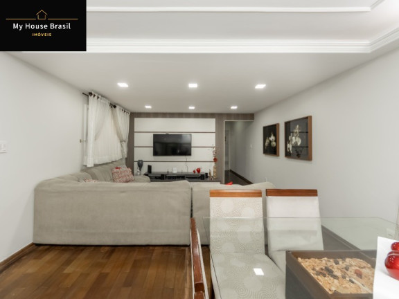 Imagem Sobrado com 3 Quartos à Venda, 260 m² em Sítio Da Figueira - São Paulo Imagem Sobrado com 3 Quartos à Venda, 260 m² em Sítio Da Figueira - São Paulo