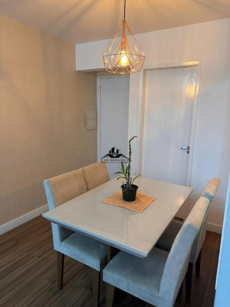 Imagem Apartamento com 3 Quartos à Venda, 59 m² em Casa Branca - Santo André Imagem Apartamento com 3 Quartos à Venda, 59 m² em Casa Branca - Santo André