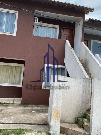 Imagem Casa com 2 Quartos à Venda, 52 m² em Portão Do Carmo - Cabo Frio