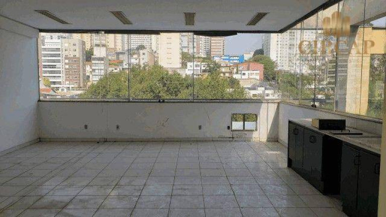 Imagem Edifício Residencial para Alugar, 1.000 m² em Perdizes - São Paulo Imagem Edifício Residencial para Alugar, 1.000 m² em Perdizes - São Paulo