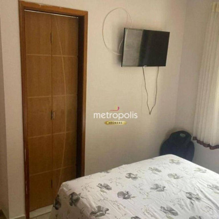 Imagem Sobrado com 2 Quartos à Venda, 62 m² em Chácara Belenzinho - São Paulo Imagem Sobrado com 2 Quartos à Venda, 62 m² em Chácara Belenzinho - São Paulo
