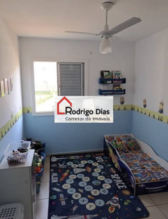 Imagem Apartamento com 2 Quartos para Alugar, 58 m² em Parque Residencial Eloy Chaves - Jundiaí Imagem Apartamento com 2 Quartos para Alugar, 58 m² em Parque Residencial Eloy Chaves - Jundiaí