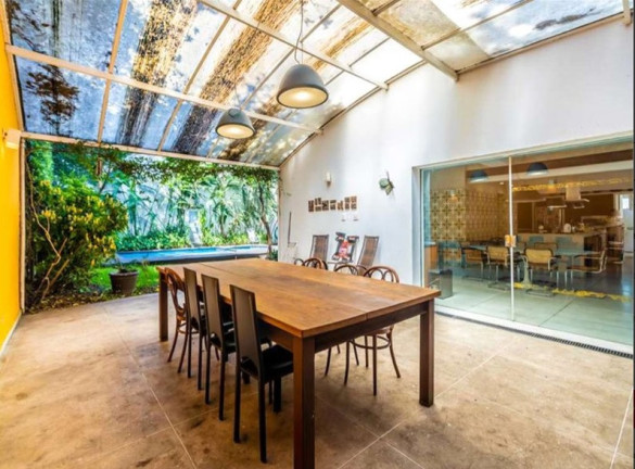 Imagem Casa com 4 Quartos à Venda, 480 m² em Alto De Pinheiros - São Paulo Imagem Casa com 4 Quartos à Venda, 480 m² em Alto De Pinheiros - São Paulo