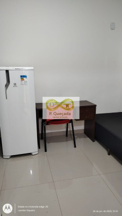 Imagem Imóvel com 1 Quarto para Alugar, 14 m² em Cidade Universitária - Campinas Imagem Imóvel com 1 Quarto para Alugar, 14 m² em Cidade Universitária - Campinas