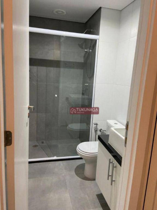 Imagem Apartamento com 1 Quarto para Alugar, 38 m² em Tatuapé - São Paulo Imagem Apartamento com 1 Quarto para Alugar, 38 m² em Tatuapé - São Paulo