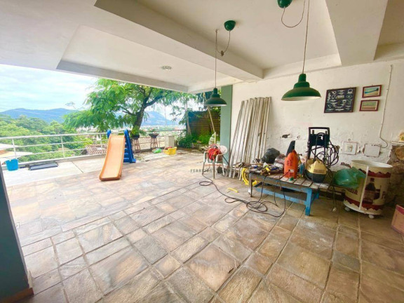 Imagem Casa com 4 Quartos à Venda, 548 m² em Itaipu - Niterói Imagem Casa com 4 Quartos à Venda, 548 m² em Itaipu - Niterói