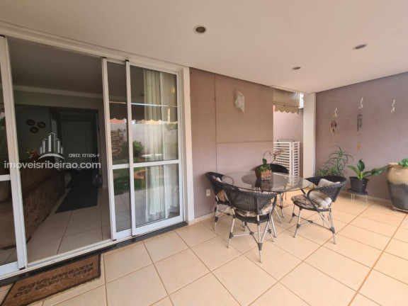 Imagem Casa de Condomínio com 3 Quartos à Venda, 145 m² em Jardim Botânico - Ribeirão Preto Imagem Casa de Condomínio com 3 Quartos à Venda, 145 m² em Jardim Botânico - Ribeirão Preto