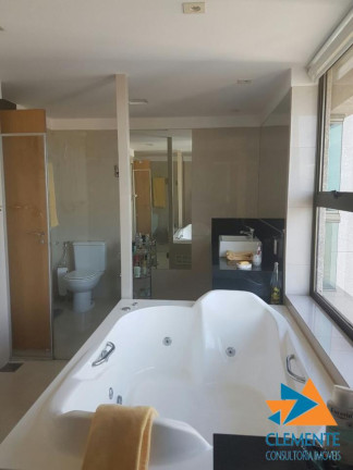 Imagem Apartamento com 4 Quartos à Venda, 366 m² em Vila Da Serra - Nova Lima Imagem Apartamento com 4 Quartos à Venda, 366 m² em Vila Da Serra - Nova Lima