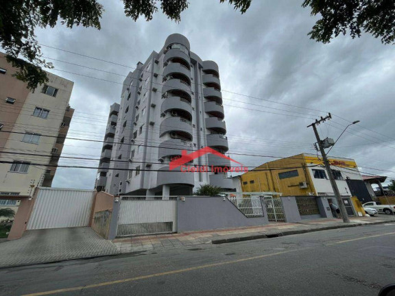 Apartamento com 2 Quartos à Venda ou Locação, 70 m² em Santo Antônio - Joinville