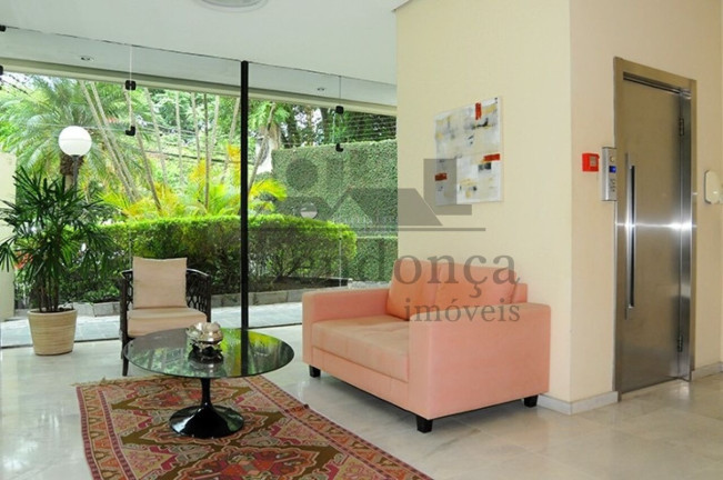 Imagem Apartamento com 3 Quartos à Venda, 186 m² em Alto De Pinheiros - São Paulo Imagem Apartamento com 3 Quartos à Venda, 186 m² em Alto De Pinheiros - São Paulo