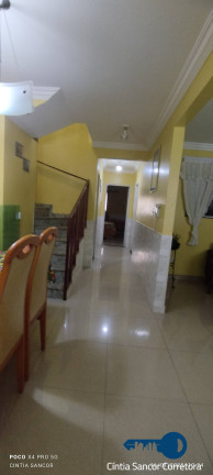 Imagem Casa com 4 Quartos à Venda, em Alphaville - Campos Dos Goytacazes Imagem Casa com 4 Quartos à Venda, em Alphaville - Campos Dos Goytacazes