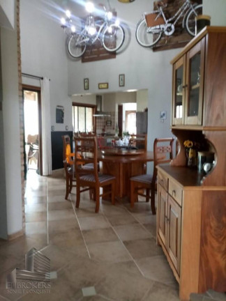 Imagem Casa de Condomínio com 3 Quartos à Venda, 225 m² em Jardim Novo Mundo - Sorocaba