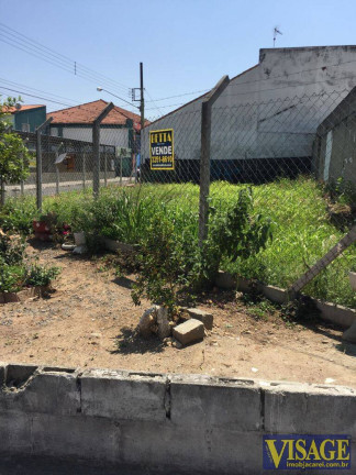 Imagem Terreno à Venda, em Centro - Jacareí Imagem Terreno à Venda, em Centro - Jacareí