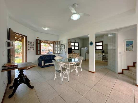 Imagem Casa com 4 Quartos à Venda, 244 m² em Ingleses Do Rio Vermelho - Florianópolis Imagem Casa com 4 Quartos à Venda, 244 m² em Ingleses Do Rio Vermelho - Florianópolis