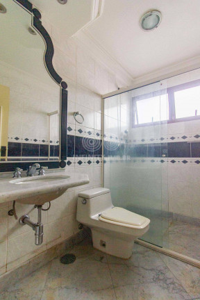 Imagem Apartamento com 3 Quartos à Venda, 266 m² em Jardim Avelino - São Paulo