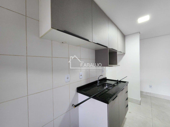 Imagem Apartamento com 2 Quartos à Venda, 53 m² em Parque Morumbi - Votorantim