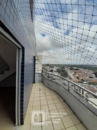 Imagem Apartamento com 4 Quartos à Venda, 183 m² em Alto Da Glória - Goiânia