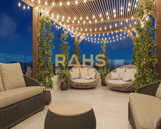 Imagem Apartamento com 3 Quartos à Venda, 123 m² em Centro - Balneário Piçarras