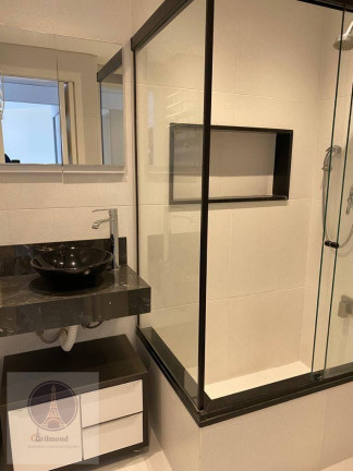 Imagem Apartamento com 2 Quartos à Venda, 56 m² em Jardim Paulista - São Paulo Imagem Apartamento com 2 Quartos à Venda, 56 m² em Jardim Paulista - São Paulo