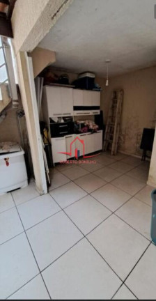 Imagem Sobrado com 2 Quartos à Venda, 79 m² em Vila Palmares - Santo André Imagem Sobrado com 2 Quartos à Venda, 79 m² em Vila Palmares - Santo André