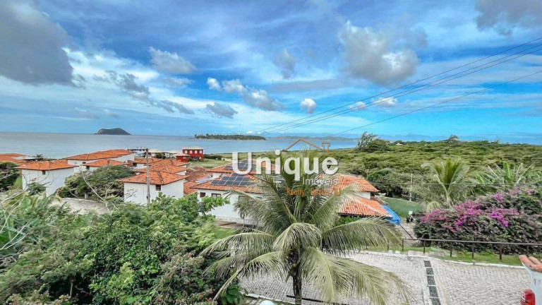 Casa com 4 Quartos à Venda, 250 m² em Arpoador Da Rasa - Armação Dos Búzios