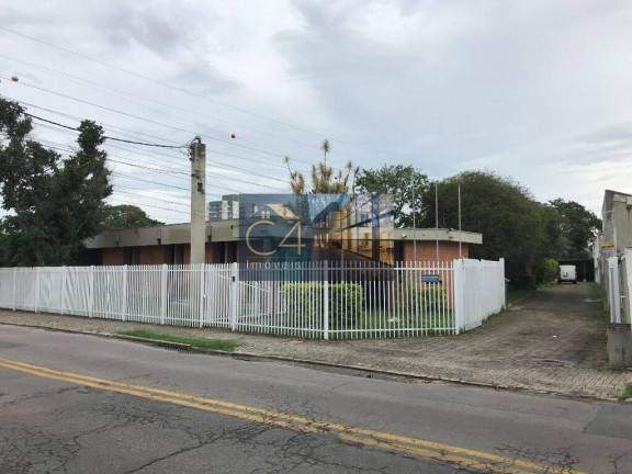 Casa para Alugar, 1.960 m² em Vila Betânia - São José Dos Campos