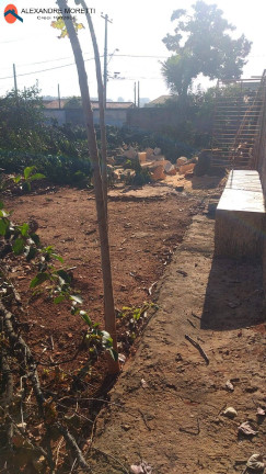 Terreno à Venda,  em Vila Nova Sorocaba - Sorocaba