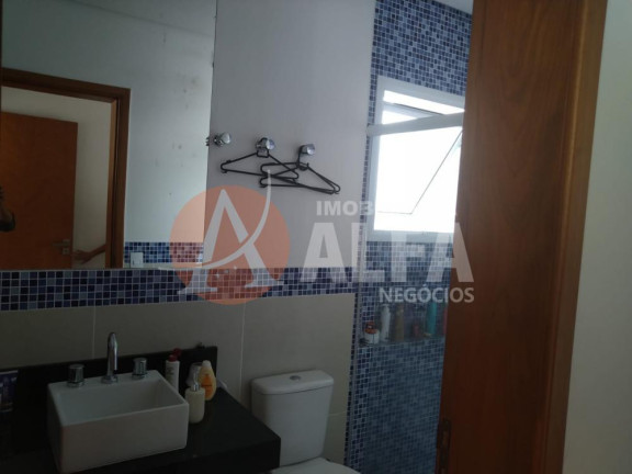 Imagem Casa com 3 Quartos à Venda, 329 m² em Jardim Do Golf I - Jandira