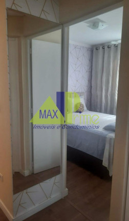 Imagem Apartamento com 2 Quartos à Venda, 53 m² em Guaianazes - São Paulo