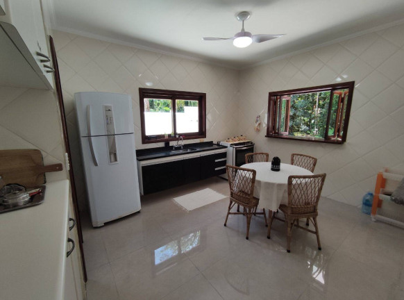 Imagem Casa com 5 Quartos à Venda, 407 m² em Riviera De São Lourenço - Bertioga Imagem Casa com 5 Quartos à Venda, 407 m² em Riviera De São Lourenço - Bertioga
