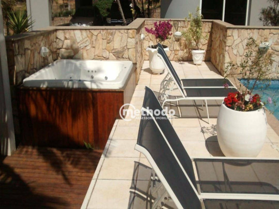 Imagem Casa com 6 Quartos à Venda, 1.250 m² em Valinhos - Valinhos