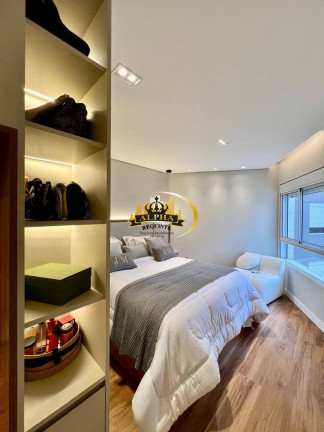 Imagem Apartamento com 3 Quartos à Venda, 156 m² em Alphaville - Barueri