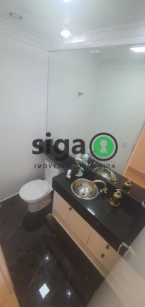 Imagem Apartamento com 4 Quartos à Venda, 266 m² em Morumbi - São Paulo Imagem Apartamento com 4 Quartos à Venda, 266 m² em Morumbi - São Paulo