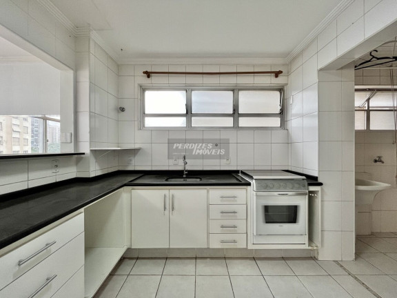 Imagem Apartamento com 3 Quartos à Venda, 134 m² em água Branca - São Paulo