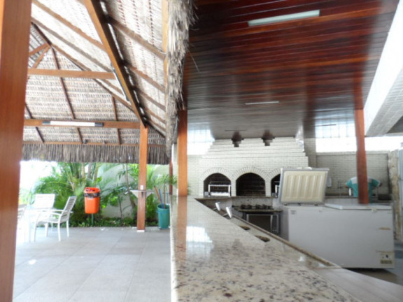 Imagem Apartamento com 4 Quartos à Venda, 220 m²