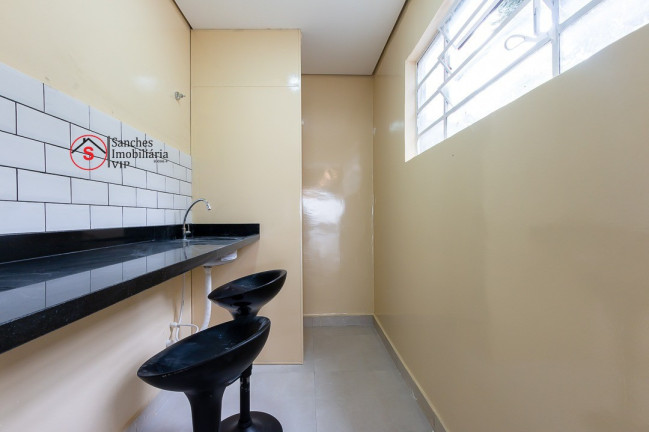 Imagem Imóvel para Alugar, 300 m² em Alto Da Mooca - São Paulo