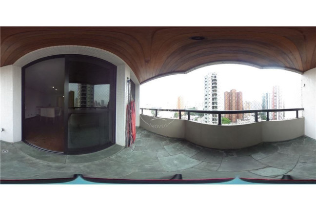 Imagem Apartamento com 3 Quartos à Venda, 130 m² em Moema - São Paulo