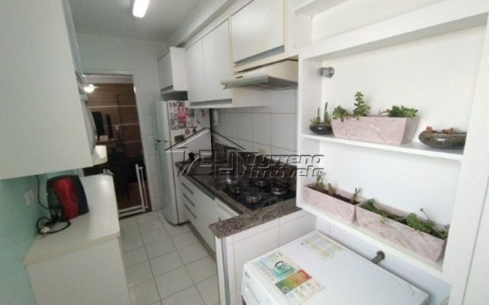 Imagem Apartamento com 2 Quartos à Venda, 50 m² em Jardim Oriente - São José Dos Campos Imagem Apartamento com 2 Quartos à Venda, 50 m² em Jardim Oriente - São José Dos Campos