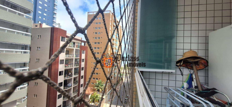 Imagem Apartamento com 3 Quartos à Venda, 114 m² em Canto Do Forte - Praia Grande Imagem Apartamento com 3 Quartos à Venda, 114 m² em Canto Do Forte - Praia Grande