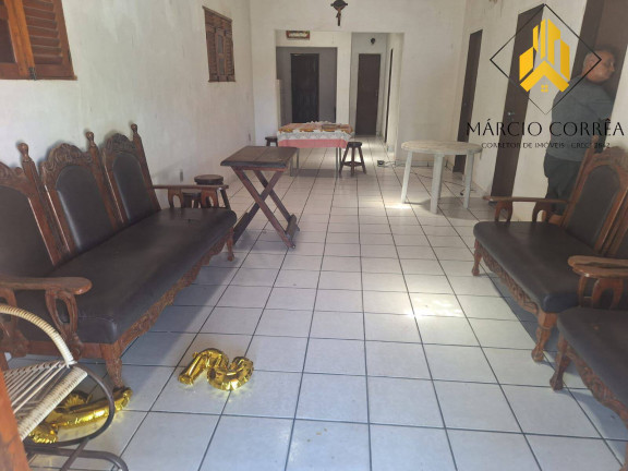 Imagem Casa com 3 Quartos à Venda, 720 m² em Carapibus - Conde