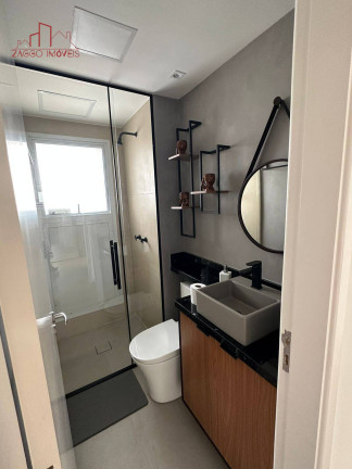 Imagem Apartamento com 2 Quartos à Venda, 82 m² em Parque Esplanada - Embu Das Artes Imagem Apartamento com 2 Quartos à Venda, 82 m² em Parque Esplanada - Embu Das Artes