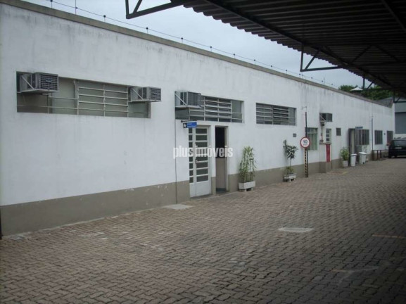 Imagem Imóvel Comercial para Alugar, 6.500 m² em água Branca - São Paulo Imagem Imóvel Comercial para Alugar, 6.500 m² em água Branca - São Paulo