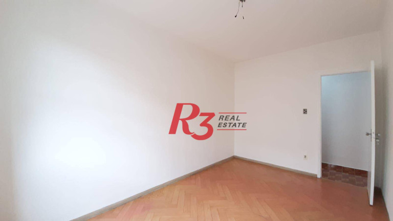 Imagem Apartamento com 2 Quartos à Venda, 72 m² em Campo Grande - Santos