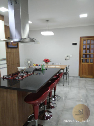 Imagem Sobrado com 3 Quartos à Venda, 155 m² em Vila Alpina - São Paulo Imagem Sobrado com 3 Quartos à Venda, 155 m² em Vila Alpina - São Paulo